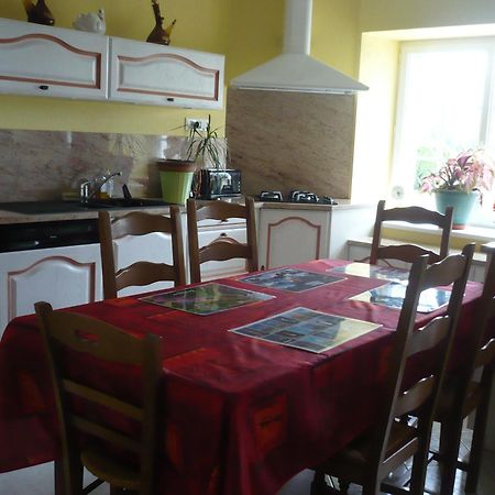 Gite La Bretonne Plouha Kültér fotó